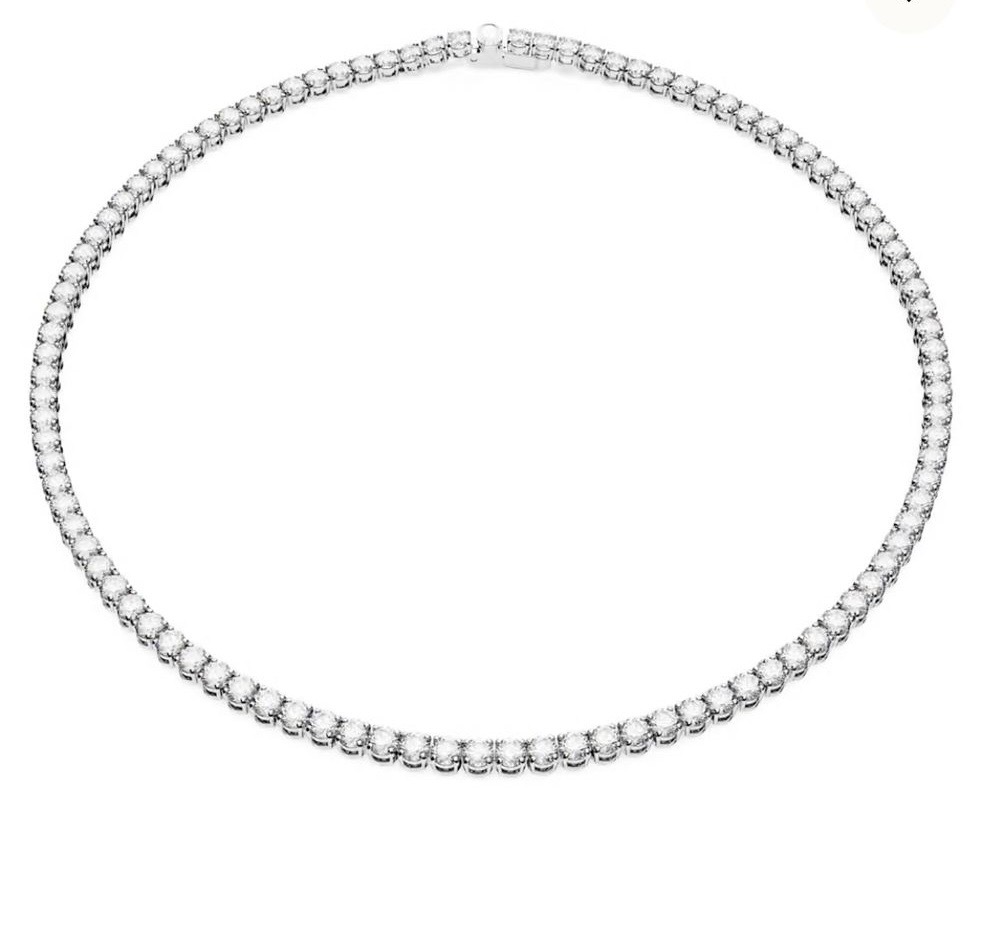 Swarovski Necklace