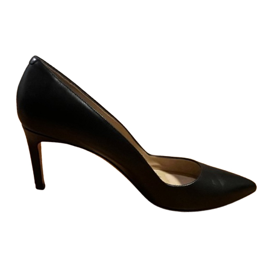 Hugo Boss Black pumps