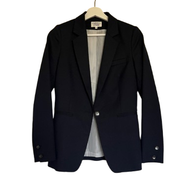 CAROLL Paris Blazer
