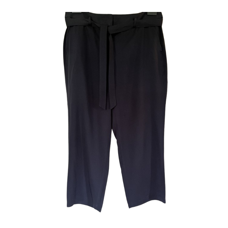 Gerry Weber Blaue Hose 3/4