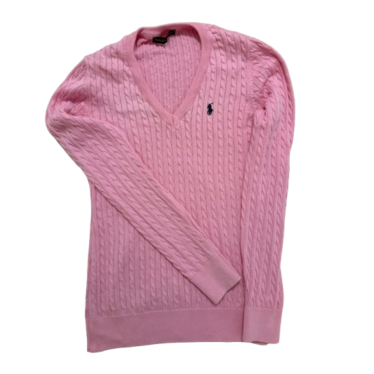 Ralph Lauren Collection Pull