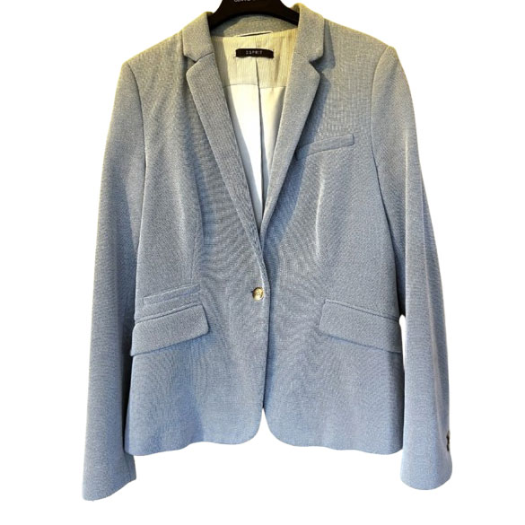 Esprit Gewebter Blazer