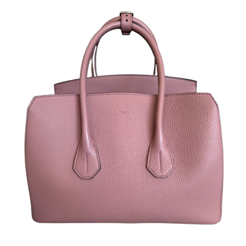 Bally Lederhandtasche