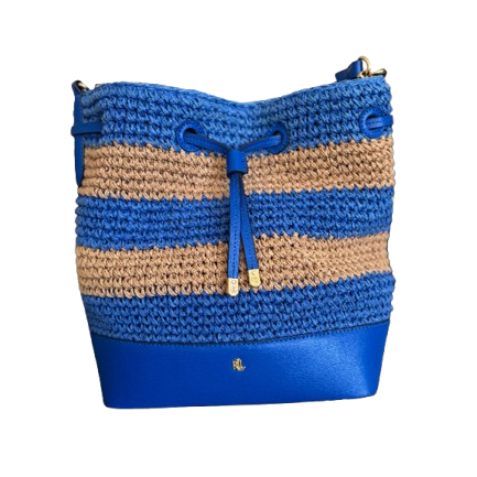 Polo Ralph Lauren Lauren Ralph Lauren Sac en cuir