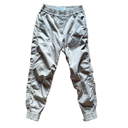 Derek Lam Pantalon de jogging kaki cool