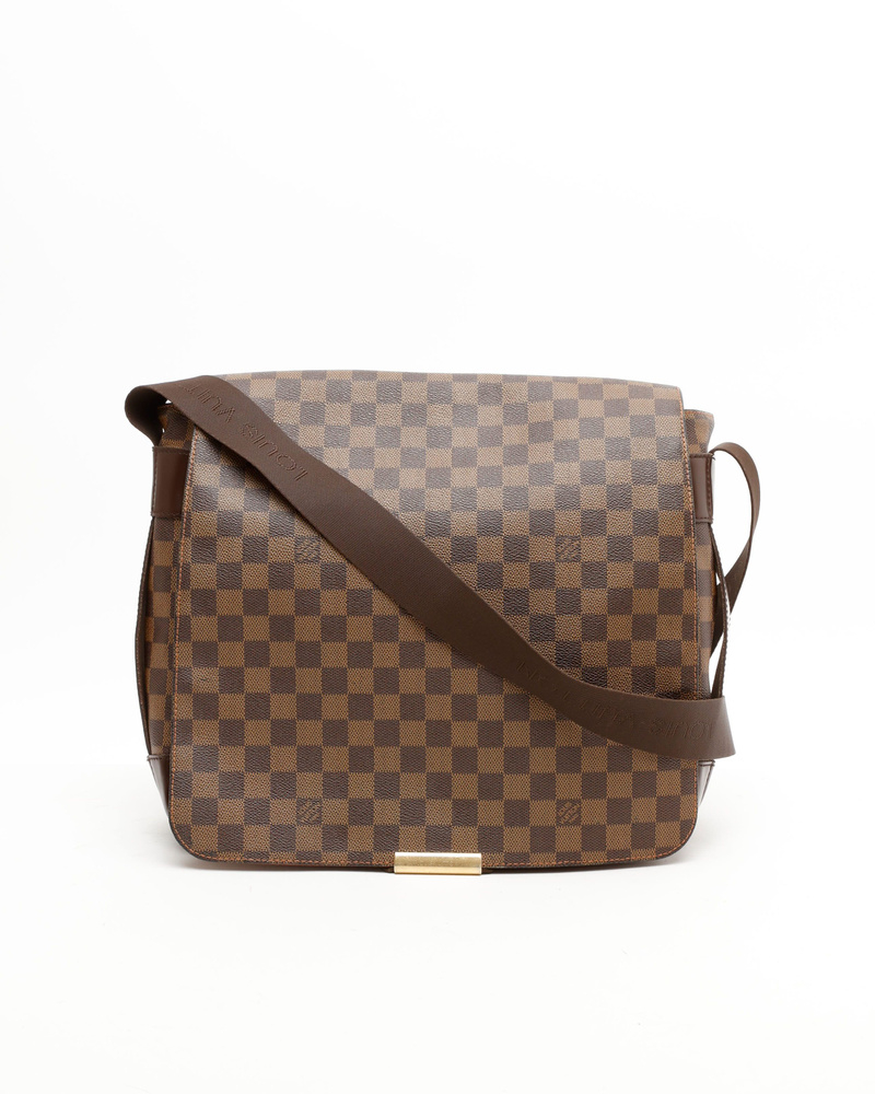 Louis Vuitton Damier Abbesses Messenger Bag