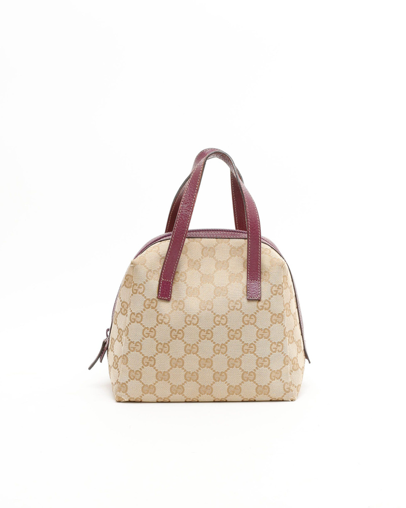 Gucci GG Handbag