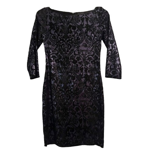 Just Cavalli Superbe mini robe Cavalli