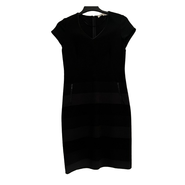 Gerard Darel Robe de bureau d'hiver