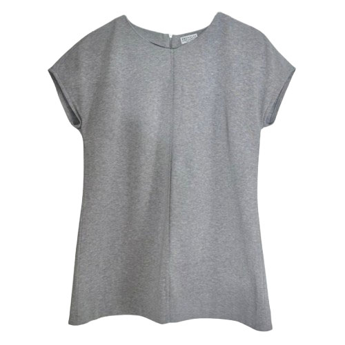 Brunello Cucinelli Jersey top