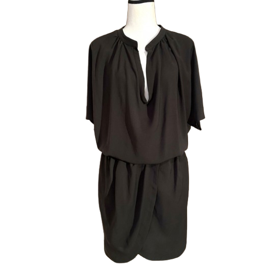 Maje Kurzes Kleid Maje