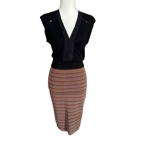 Karen Millen Bandagenkleid