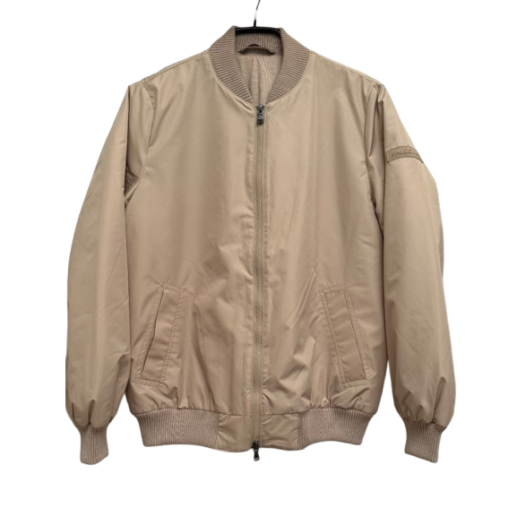 Falconeri NEW mit Kaschmir gefütterte Jacke