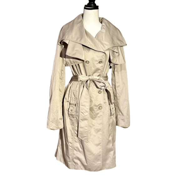 Adolfo Dominguez Trench