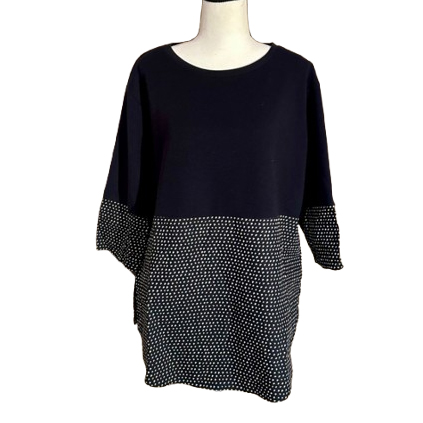 Cos Oversized COS top