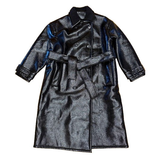 Asos Manteau Oversized