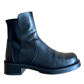 Stuart Weitzman Ankle Boots