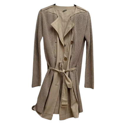 Bottega Veneta Wie NEU Trench