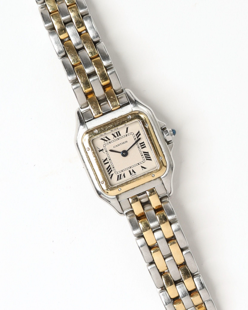 Cartier Panthère 22mm Ref 1120 Full Set Watch