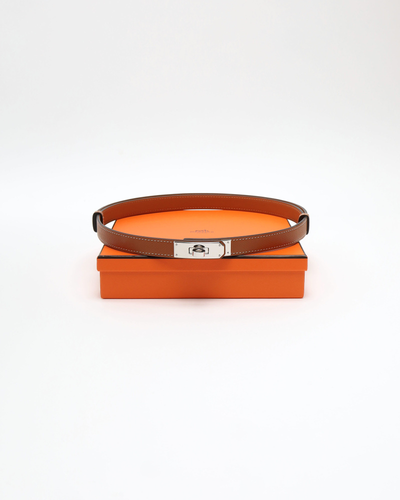 Hermès Kelly 18 Belt