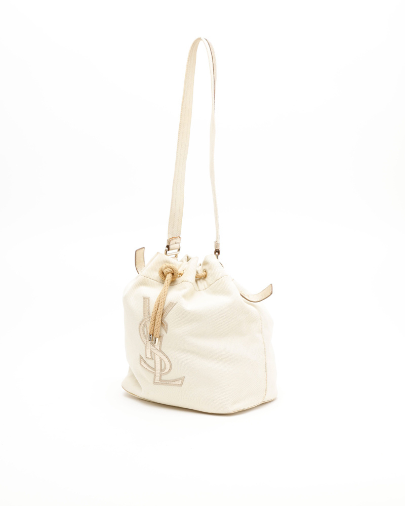 Saint Laurent Kahala Shoulder Bag