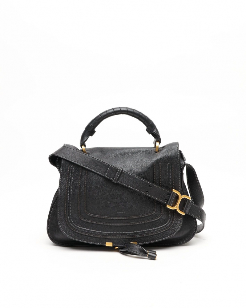 Chloé Medium Marcie Crossbody Bag
