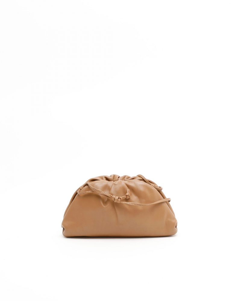 Bottega Veneta Mini The Pouch Bag