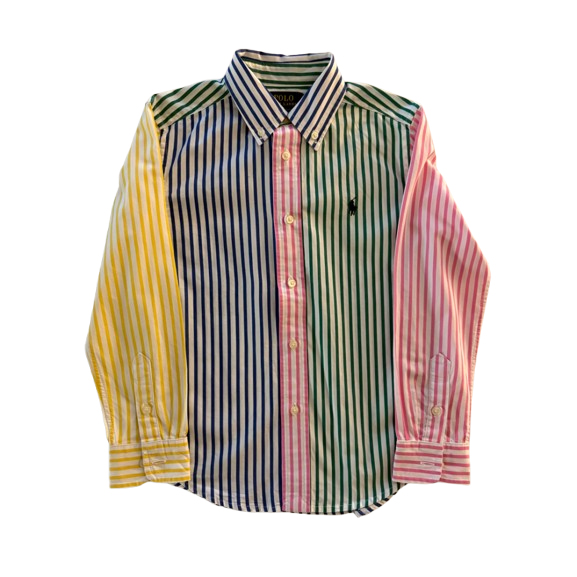 Polo Ralph Lauren Chemise rayée