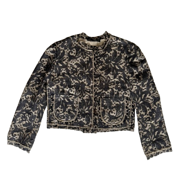 Dolce&Gabbana kurze Jacke