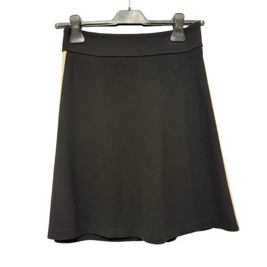 Benetton Jupe courte évasée