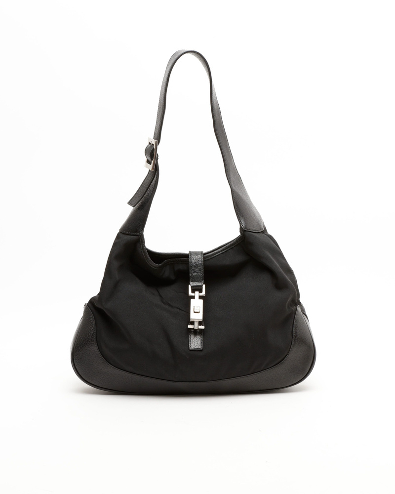 Gucci Large Jackie Bag