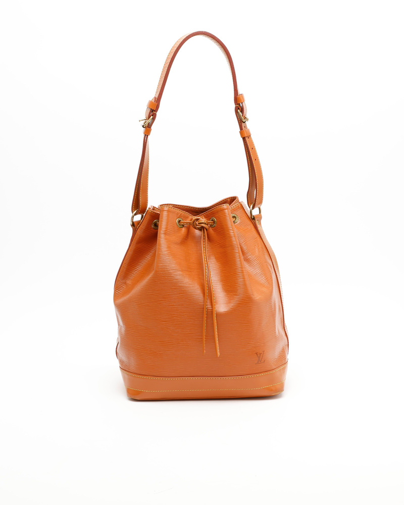 Louis Vuitton Noé EPI GM Bag