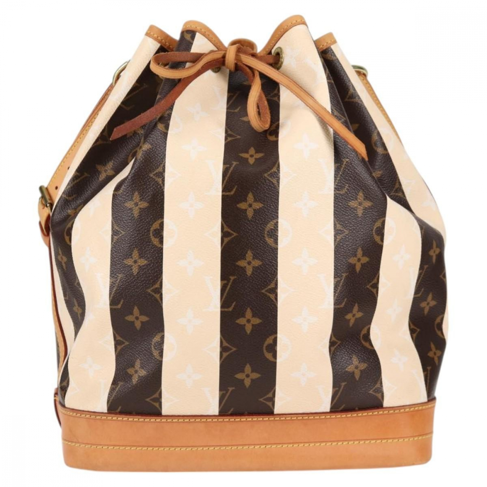Louis Vuitton Noe Handbag Monogram Canvas BB