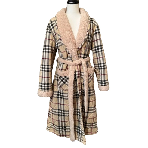 Burberry Peignoir