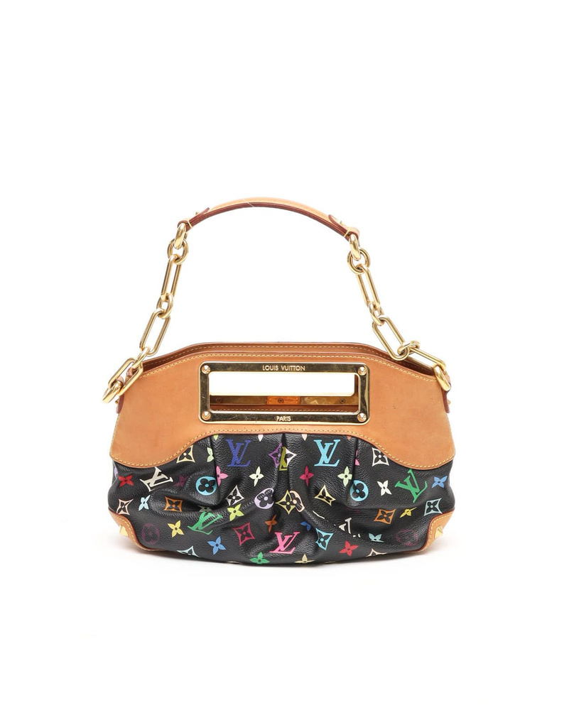 Louis Vuitton Murakami Judy PM Bag