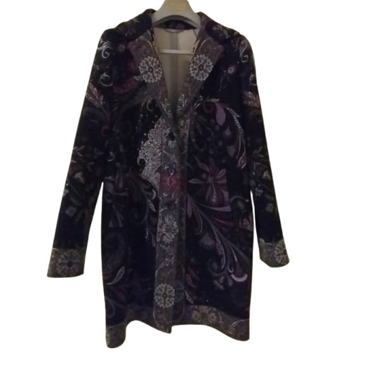 Etro Ethnischer Druck