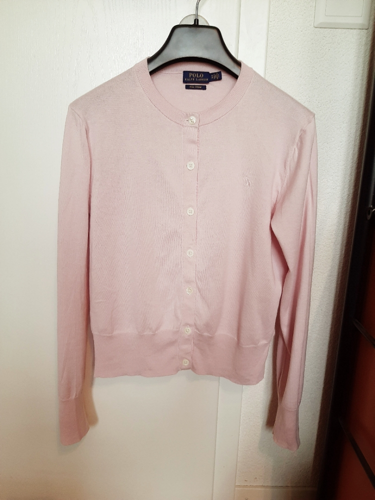 Polo Ralph Lauren Cardigan