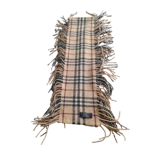 Burberry Echarpe