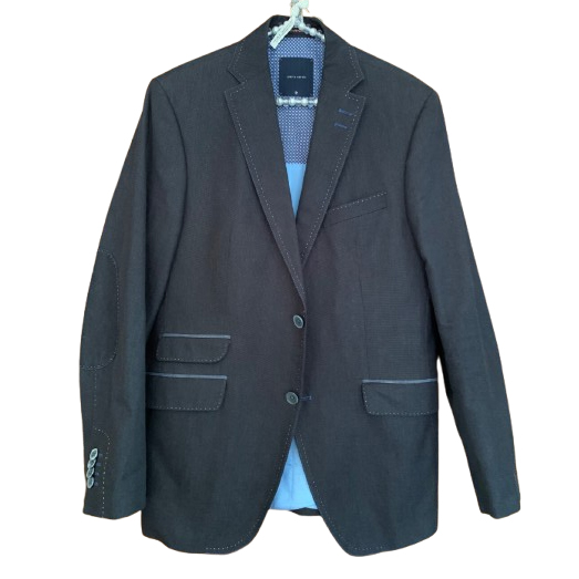 Pierre Cardin New Blazer Unisexe