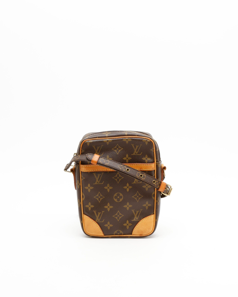 Louis Vuitton Monogram Danube Bag