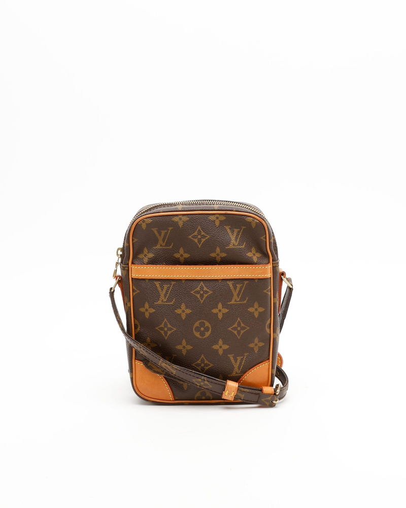 Louis Vuitton Monogram Danube Bag