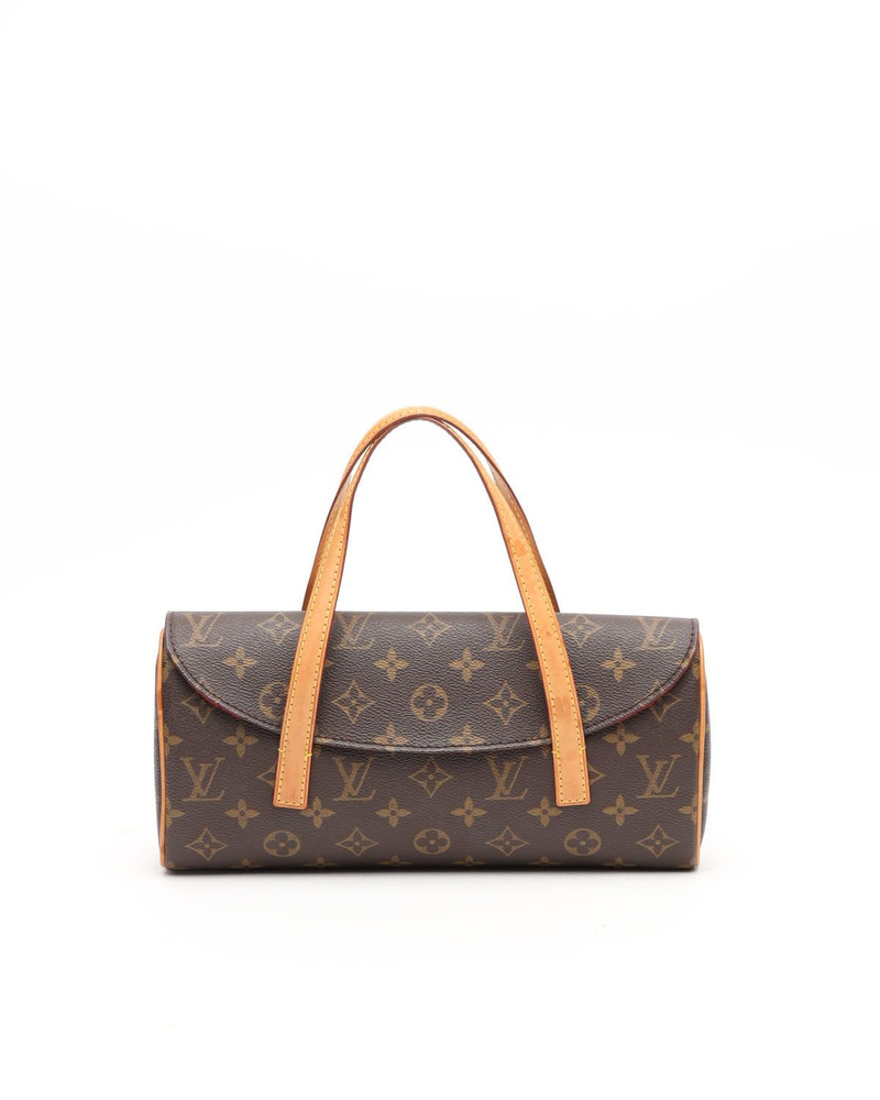 Louis Vuitton Monogram Sonatine Bag