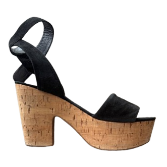 Chanel Compensées Chanel