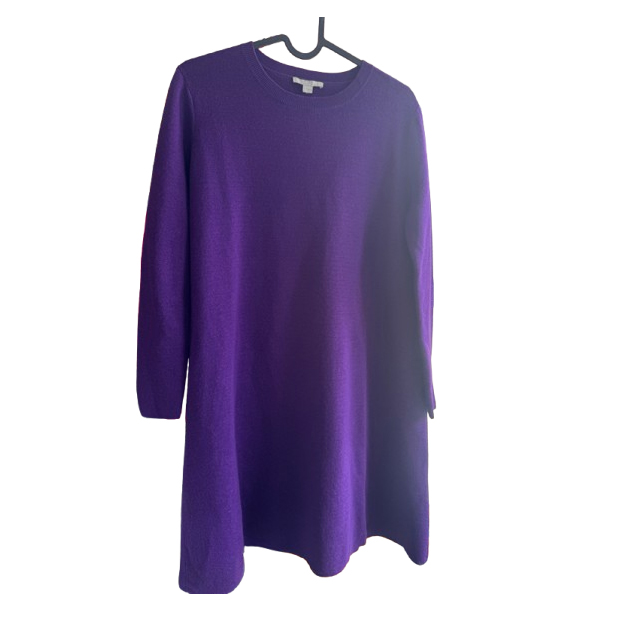Cos Pulloverkleid