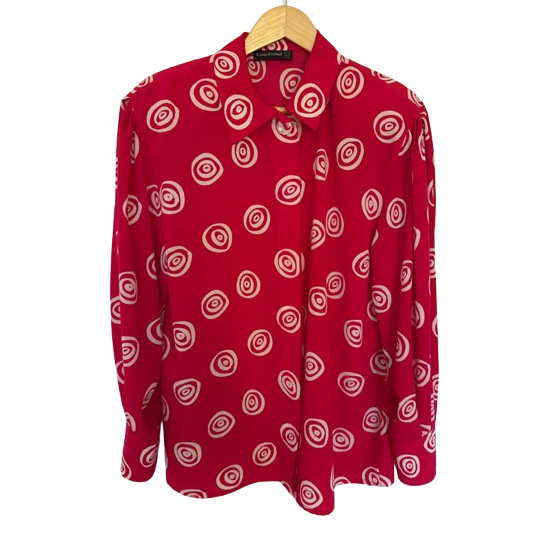 Louis Feraud chemise