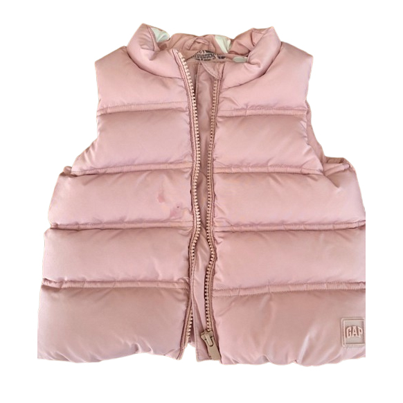 GAP for Kids Daunen Weste