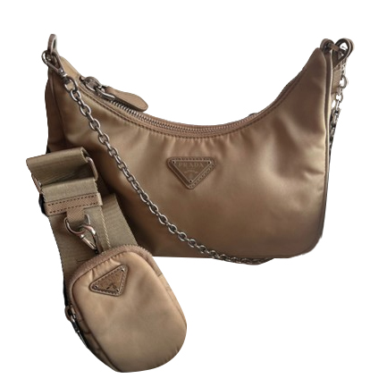 Prada Re-Edition 2005