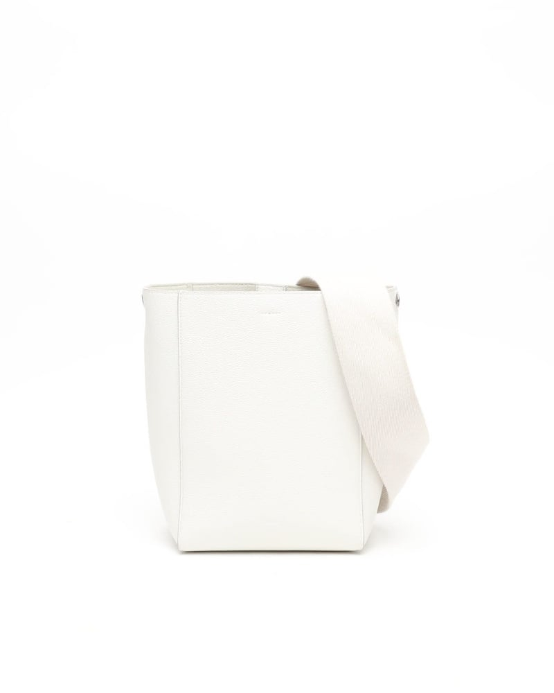 Celine Céline Small Sangle Bucket Bag