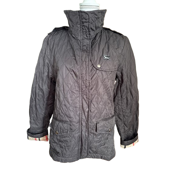 Burberry Veste matelassé Burberry
