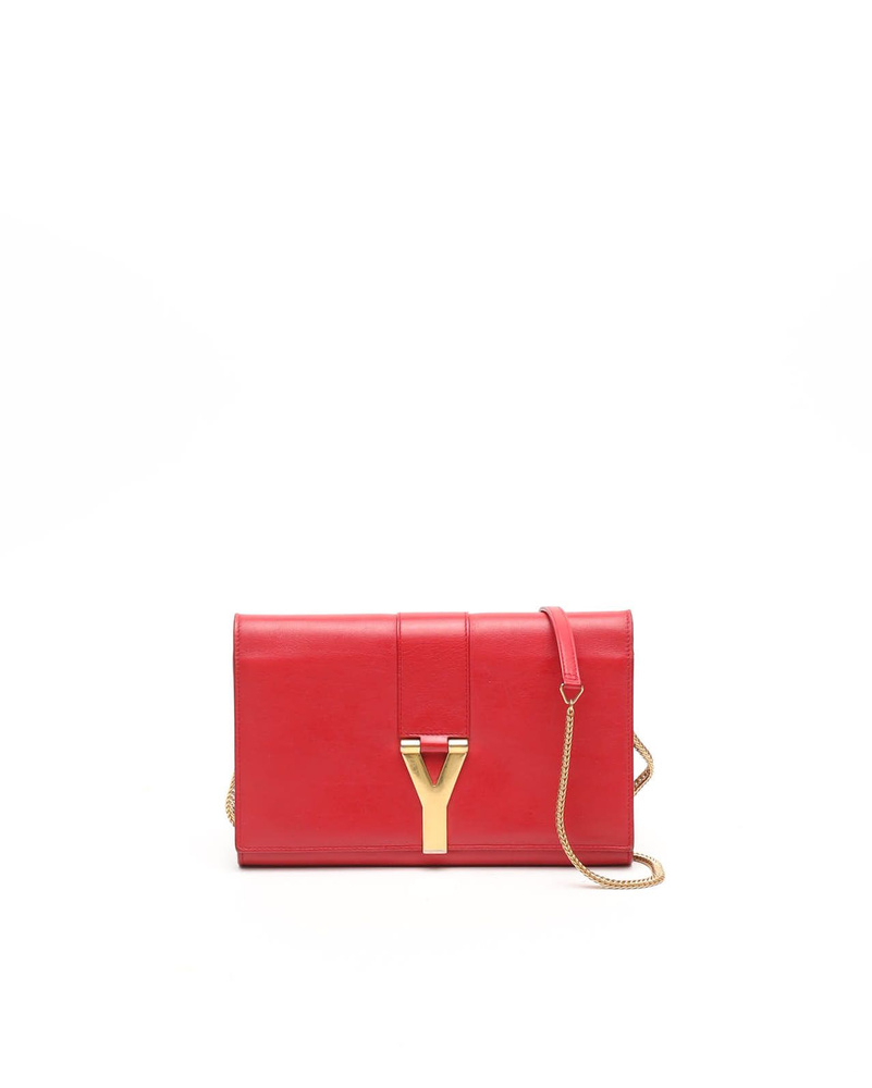 Saint Laurent Y Chain Bag